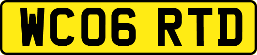 WC06RTD