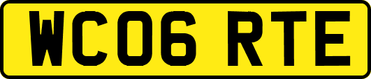 WC06RTE