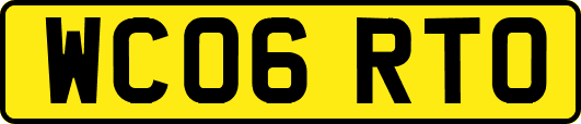 WC06RTO