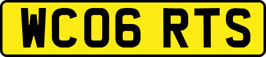 WC06RTS