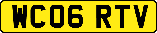 WC06RTV