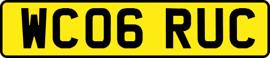 WC06RUC