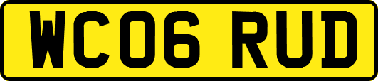 WC06RUD