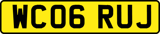 WC06RUJ
