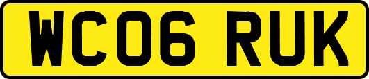 WC06RUK