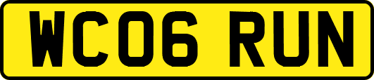 WC06RUN