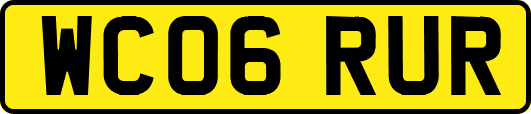 WC06RUR
