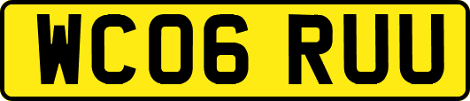 WC06RUU