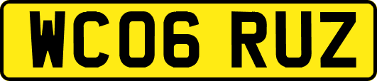 WC06RUZ