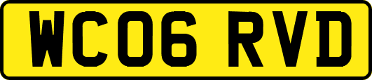 WC06RVD