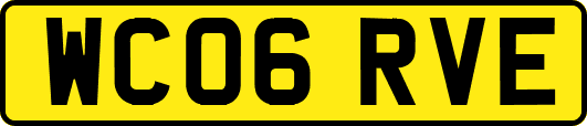 WC06RVE
