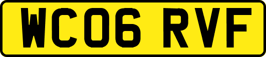 WC06RVF