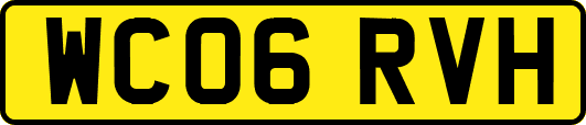 WC06RVH