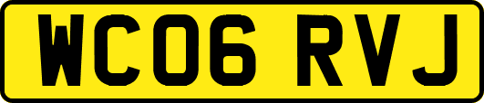 WC06RVJ