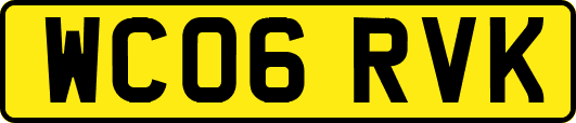 WC06RVK