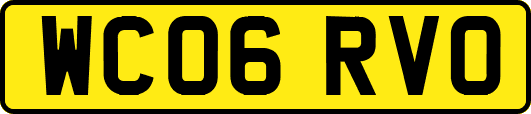 WC06RVO
