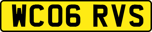 WC06RVS