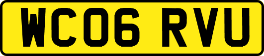 WC06RVU