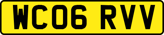 WC06RVV