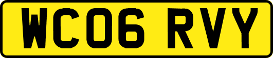 WC06RVY