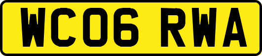 WC06RWA