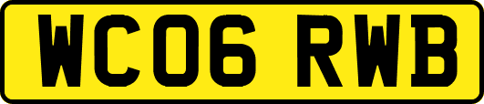 WC06RWB