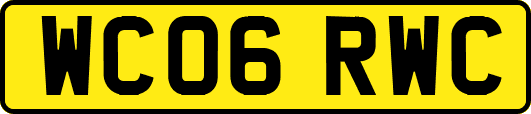 WC06RWC