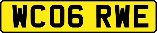 WC06RWE