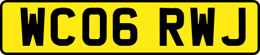 WC06RWJ
