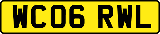 WC06RWL