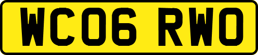 WC06RWO