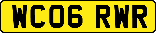 WC06RWR