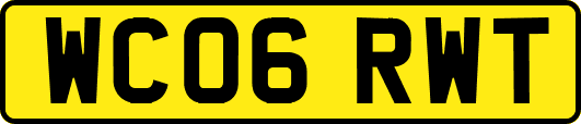 WC06RWT