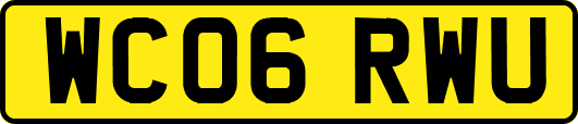WC06RWU