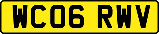 WC06RWV