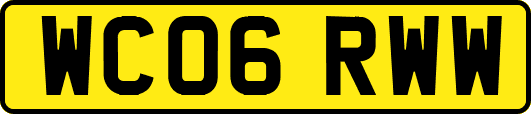 WC06RWW
