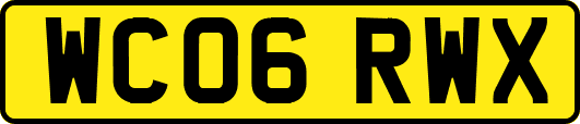 WC06RWX
