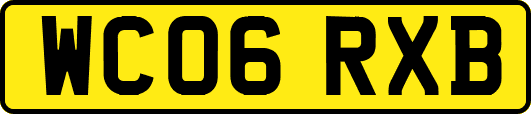 WC06RXB