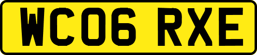 WC06RXE