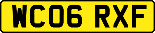 WC06RXF