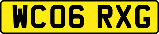 WC06RXG