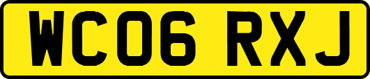 WC06RXJ