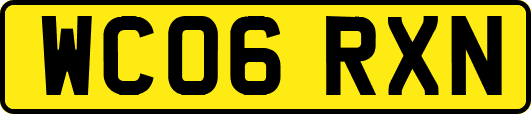 WC06RXN