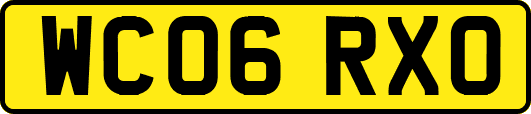 WC06RXO