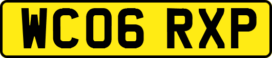 WC06RXP