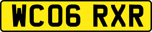 WC06RXR