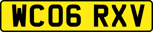 WC06RXV