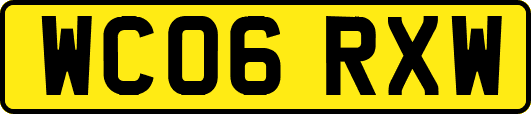 WC06RXW