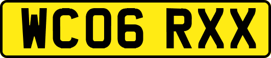 WC06RXX