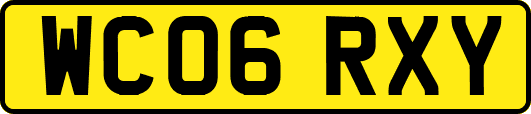 WC06RXY